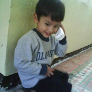 Meet your Posher, David